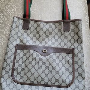 Gucci Tote